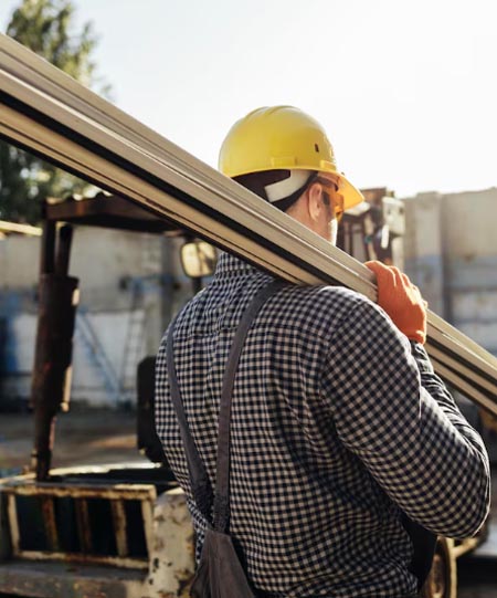 J McCann Flat Roofing