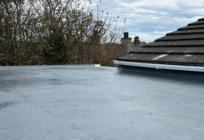 EPDM Roofing